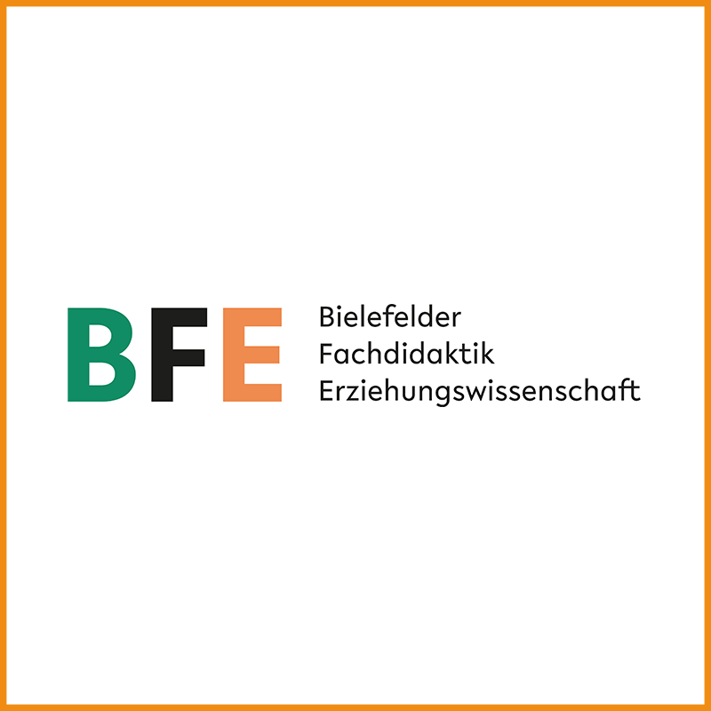 Logo BFE