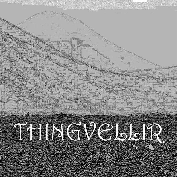 Thumbnail of Short Film Thingvellir