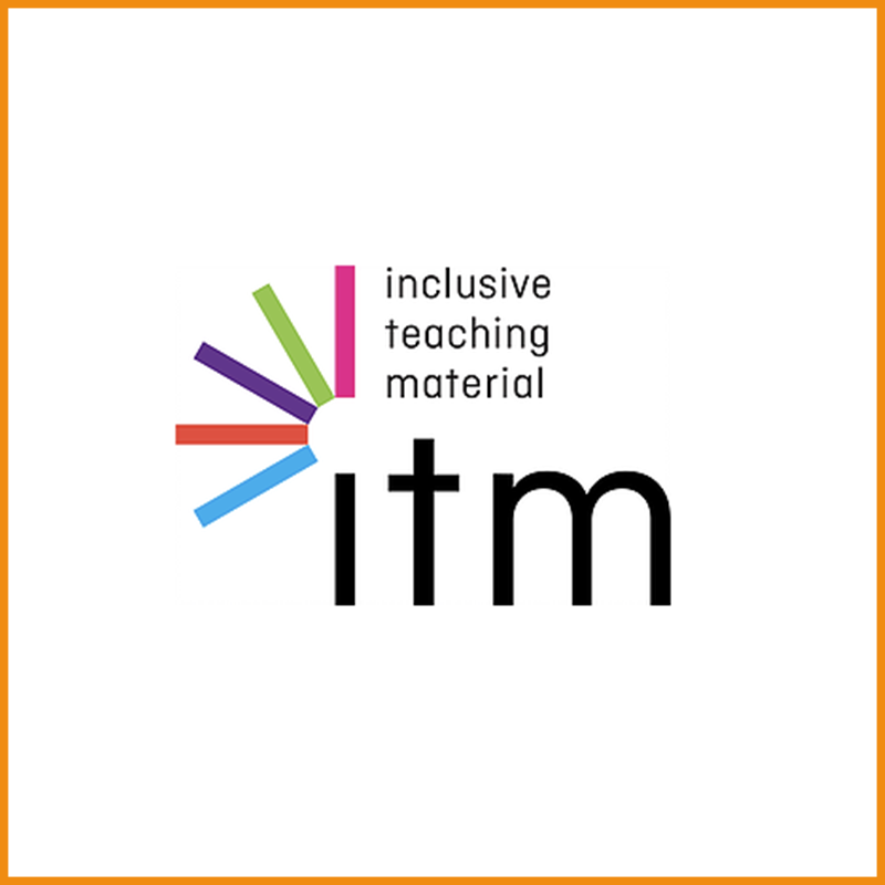 Logo itm