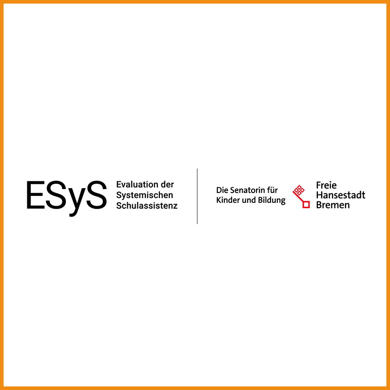 Logo ESYS Bremen