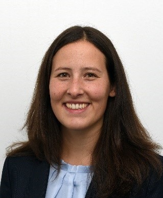 Prof. Dr. Lena Daumann (Photo)