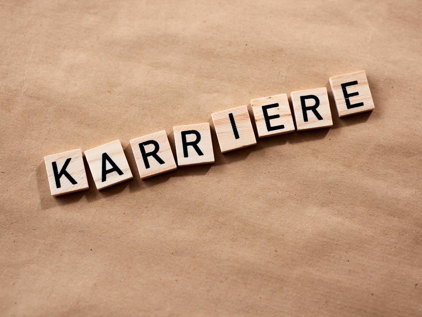 Karriere