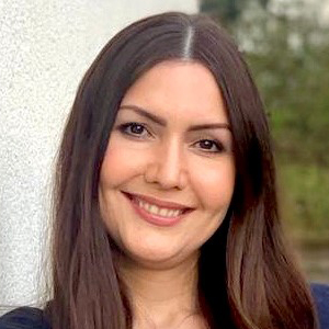 Mandana Asadifar (Photo)