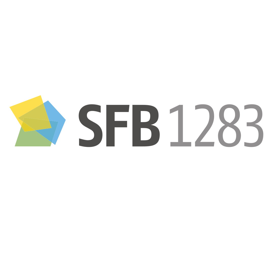 Logo SFB1283 