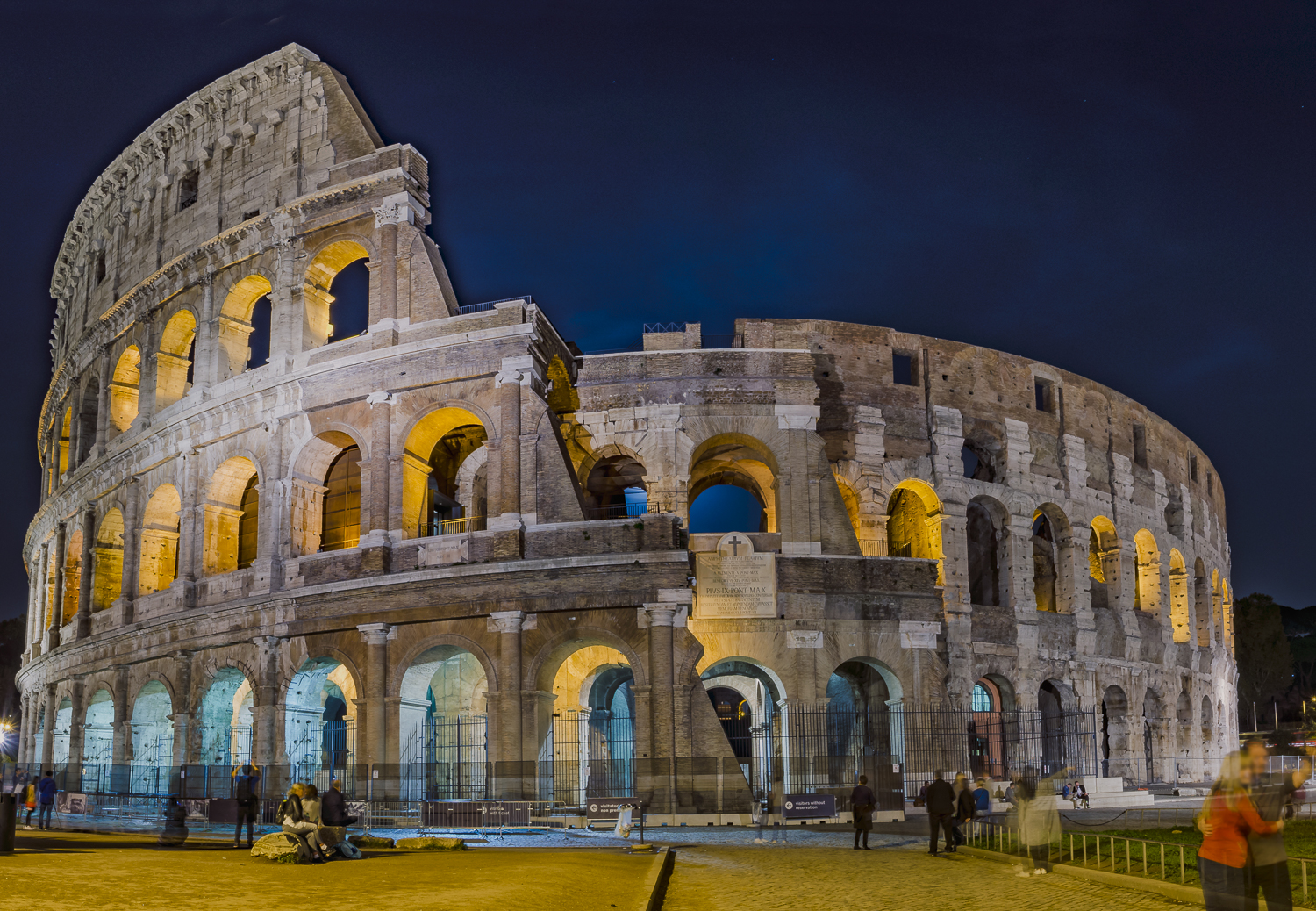 Colloseum