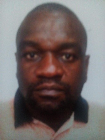 Frank Billy Beston Ngonda (Photo)