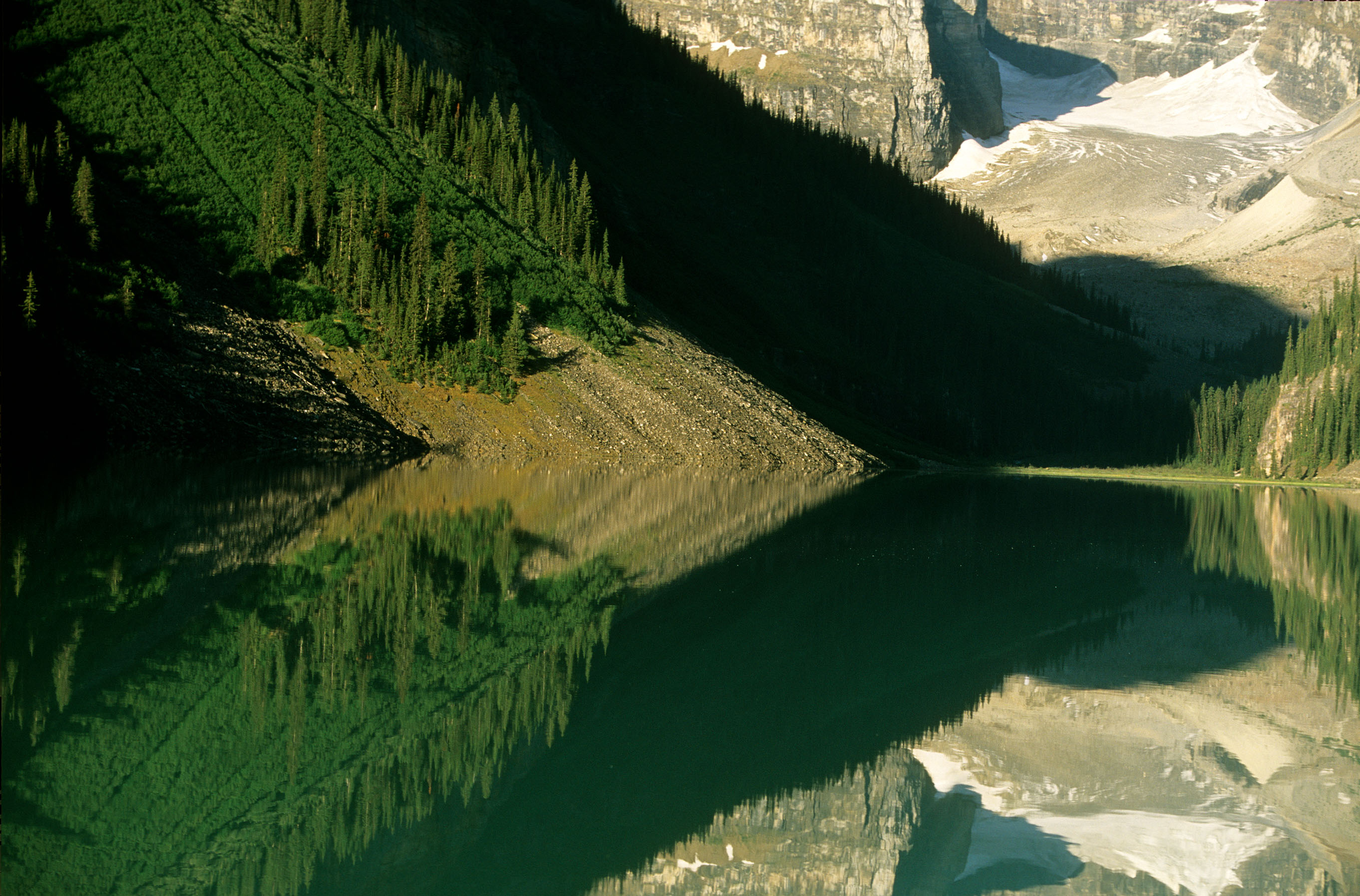 Lake Louise