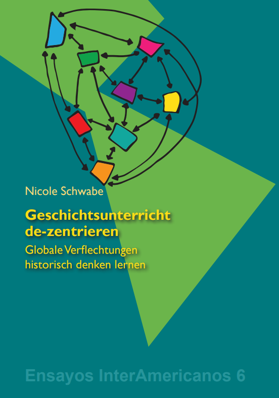 Cover: Geschichtsunterricht de-zentrieren