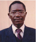 Prof. Dr. Ngadjui Tchaleu Bonaventure (Photo)