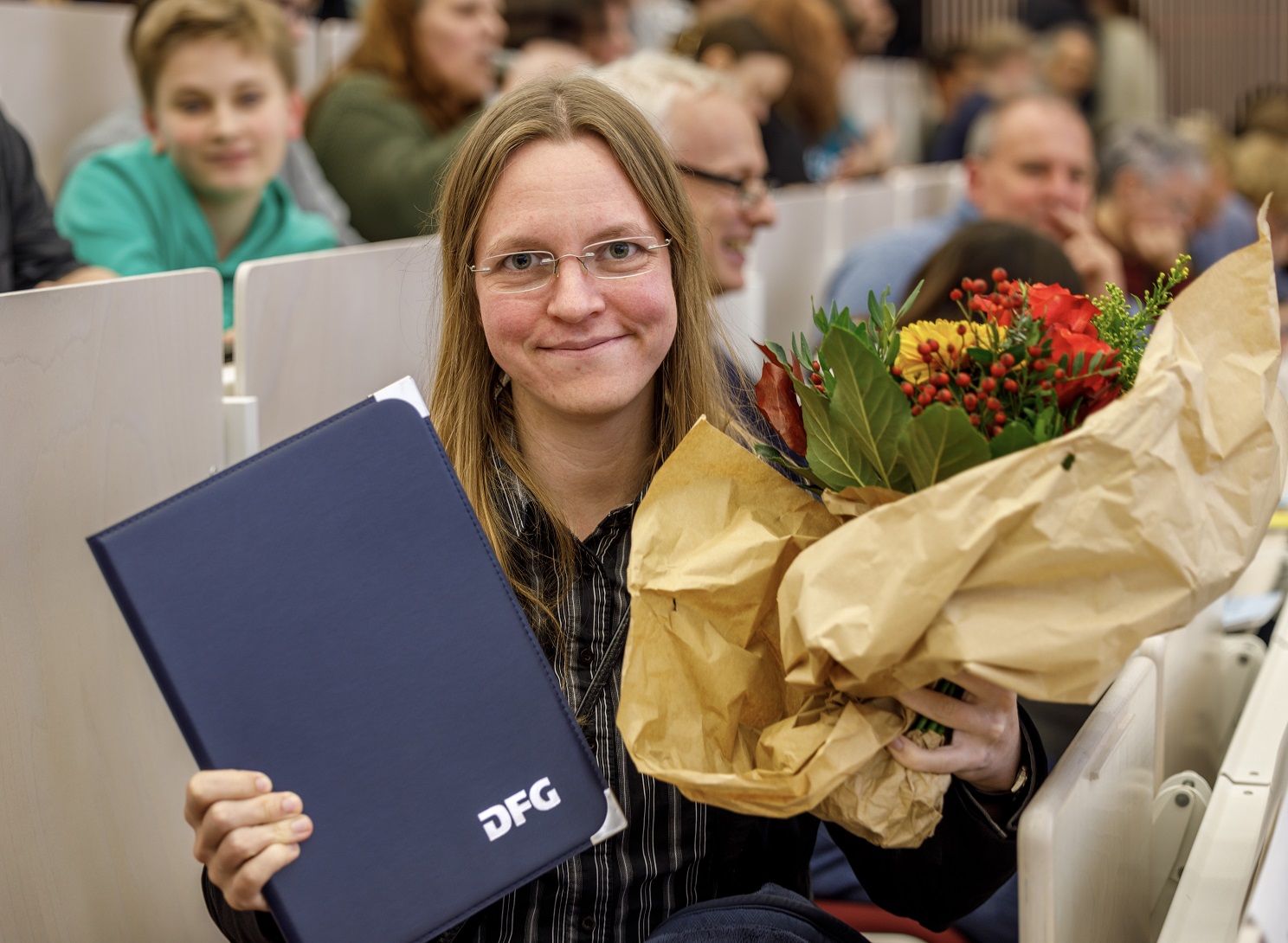 Prof. Dr. Lisa Sauermann