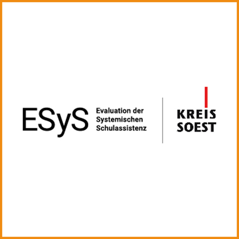 Logo ESYS Soest