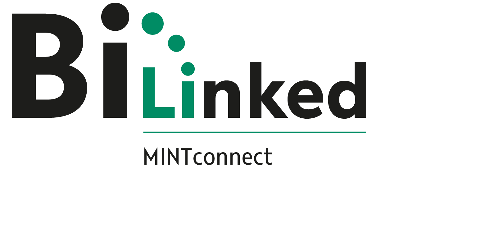 Logo Community of Practice MINTconnect