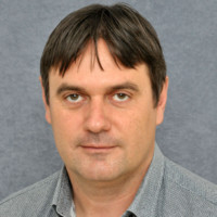 Dr. József Tóvári (Photo)