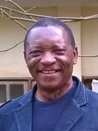 Prof. Dr. Pepin Nkeng Effouet Alango (Photo)