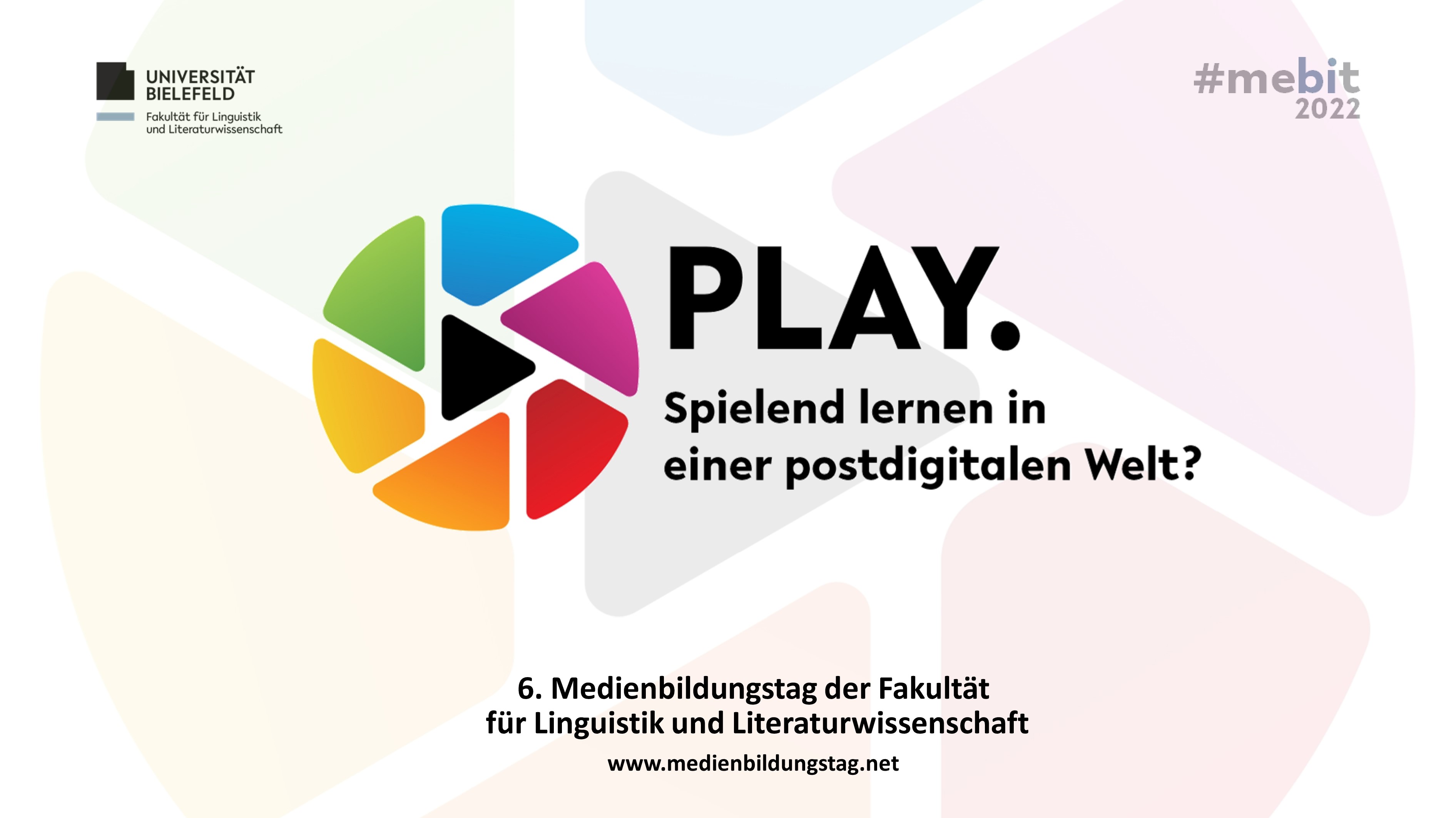 6. Medienbildungstag