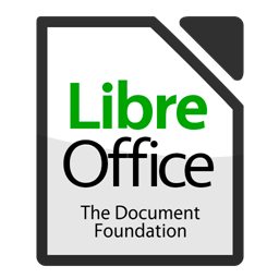 LibreOffice - The Document Foundation