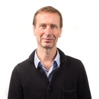 Prof. Dr. Jean-Marc Tallon (Photo)