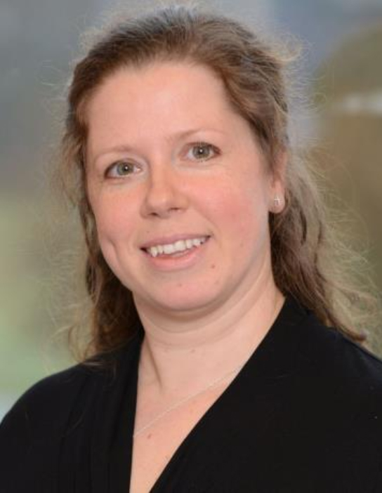 Dr. Katherina Sewald (Photo)