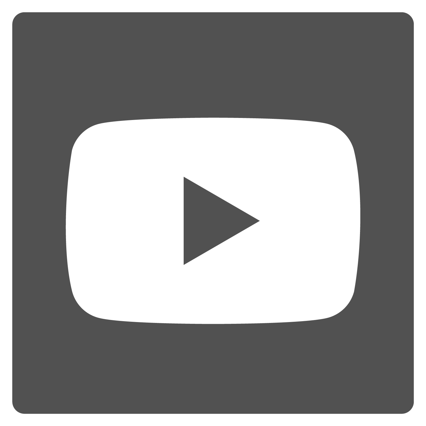 YouTube Logo