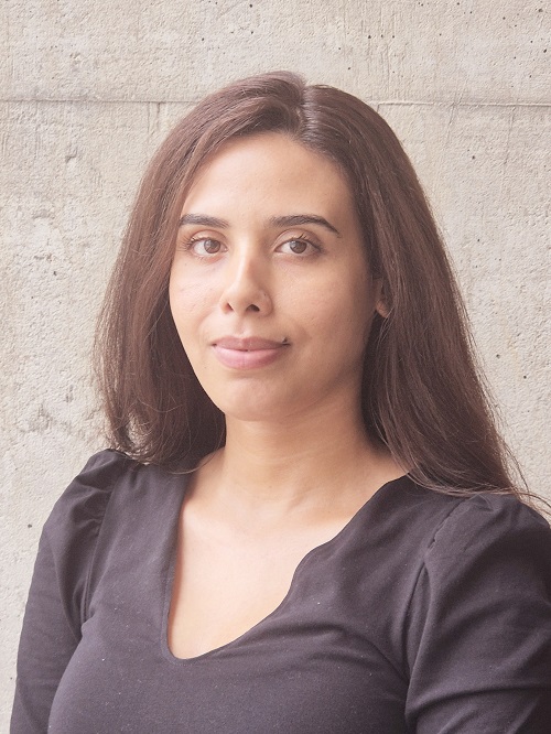 Dr. Chaima Bouyahya (Photo)