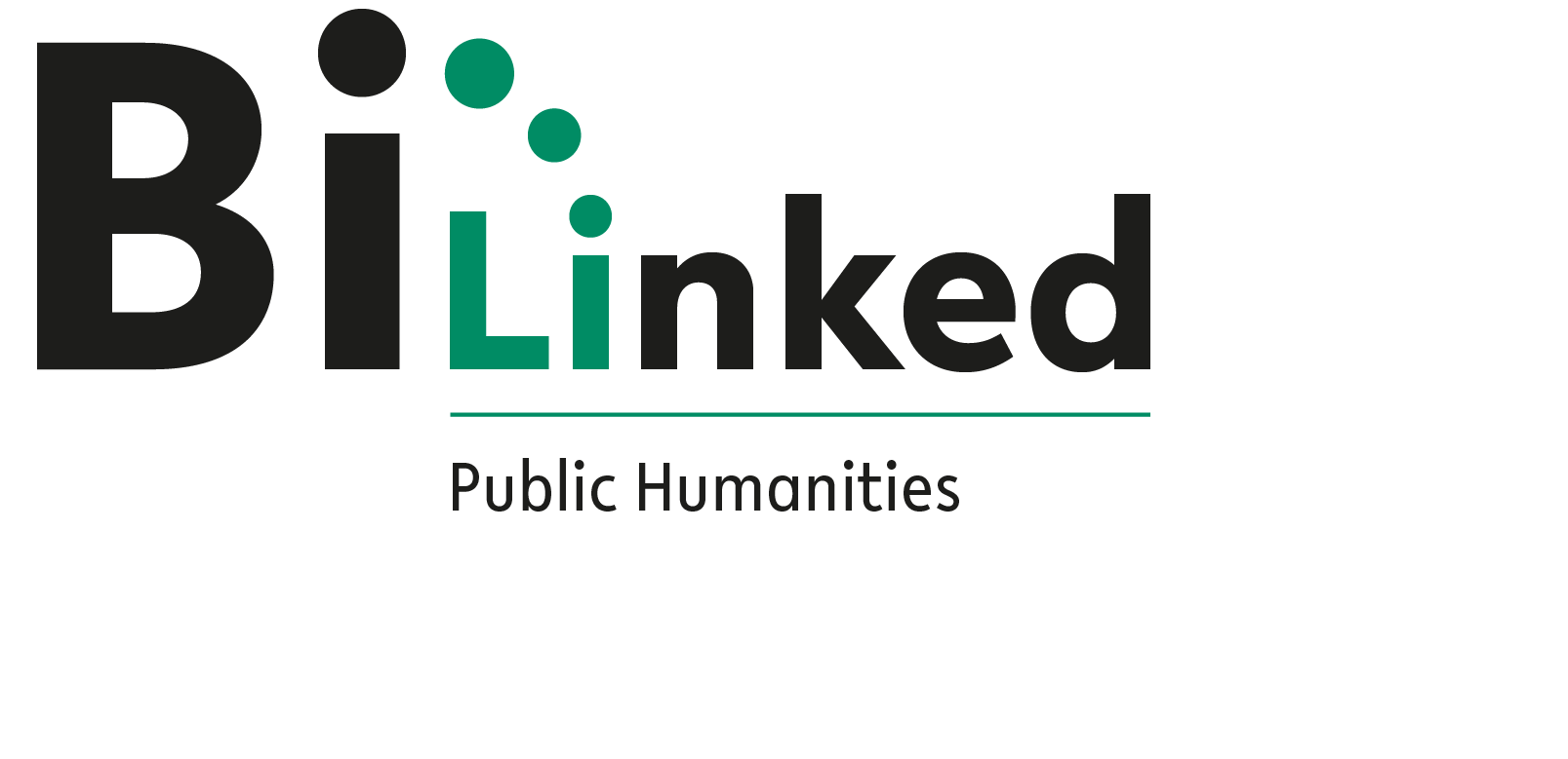 Logo Community of Practice Public Humanities