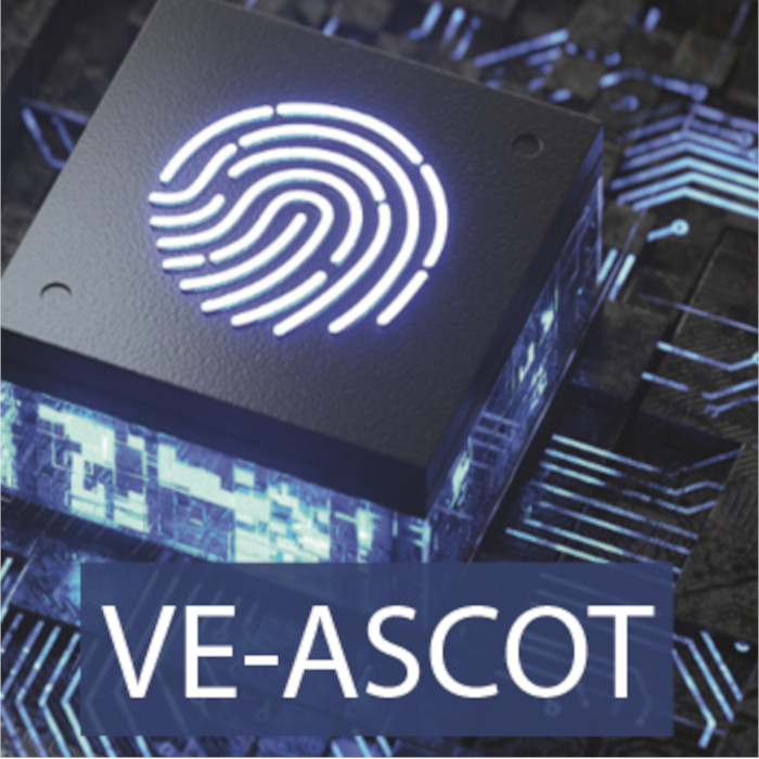 VE-ASCOT