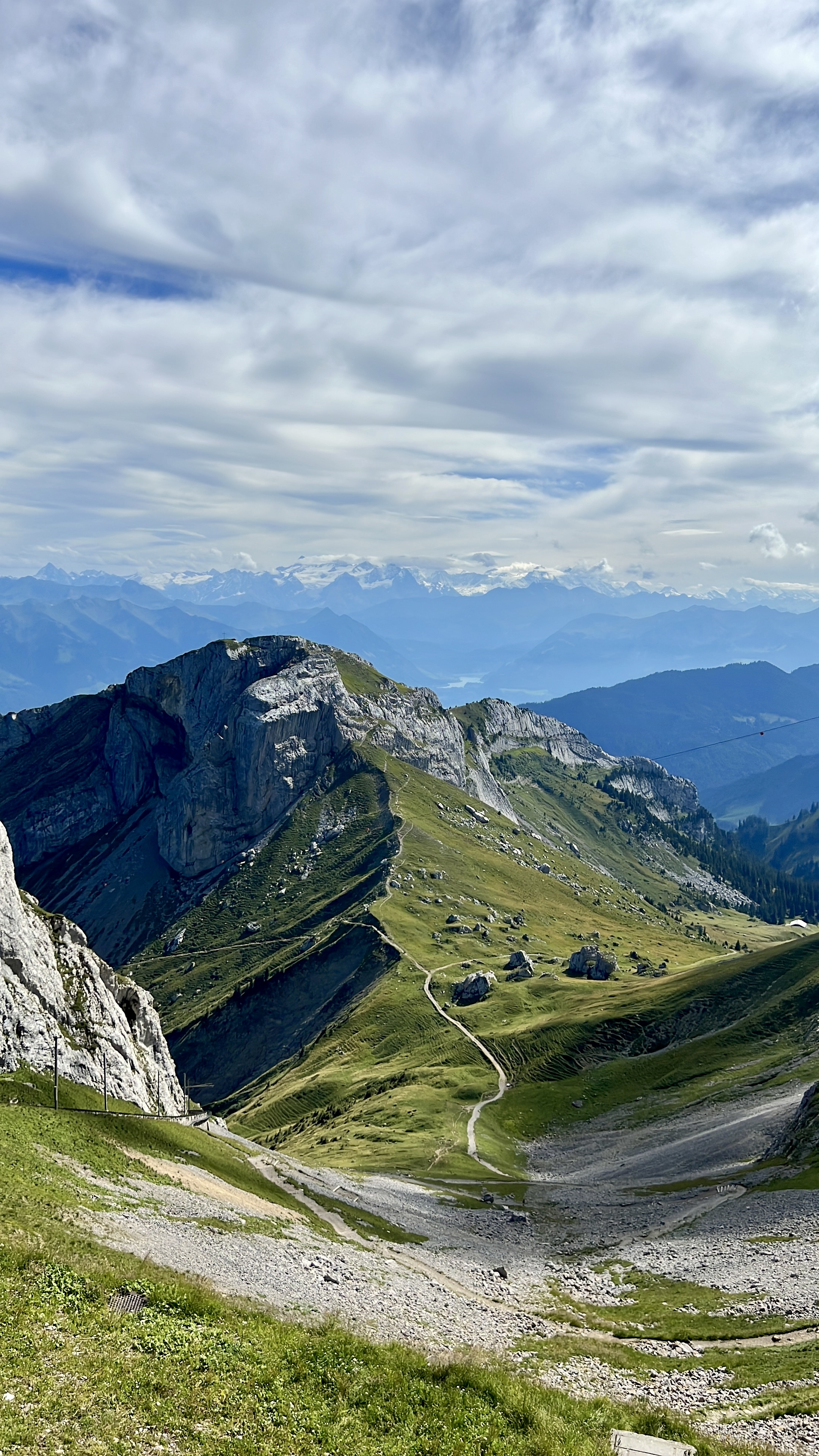 Ausblick Pilatusberg