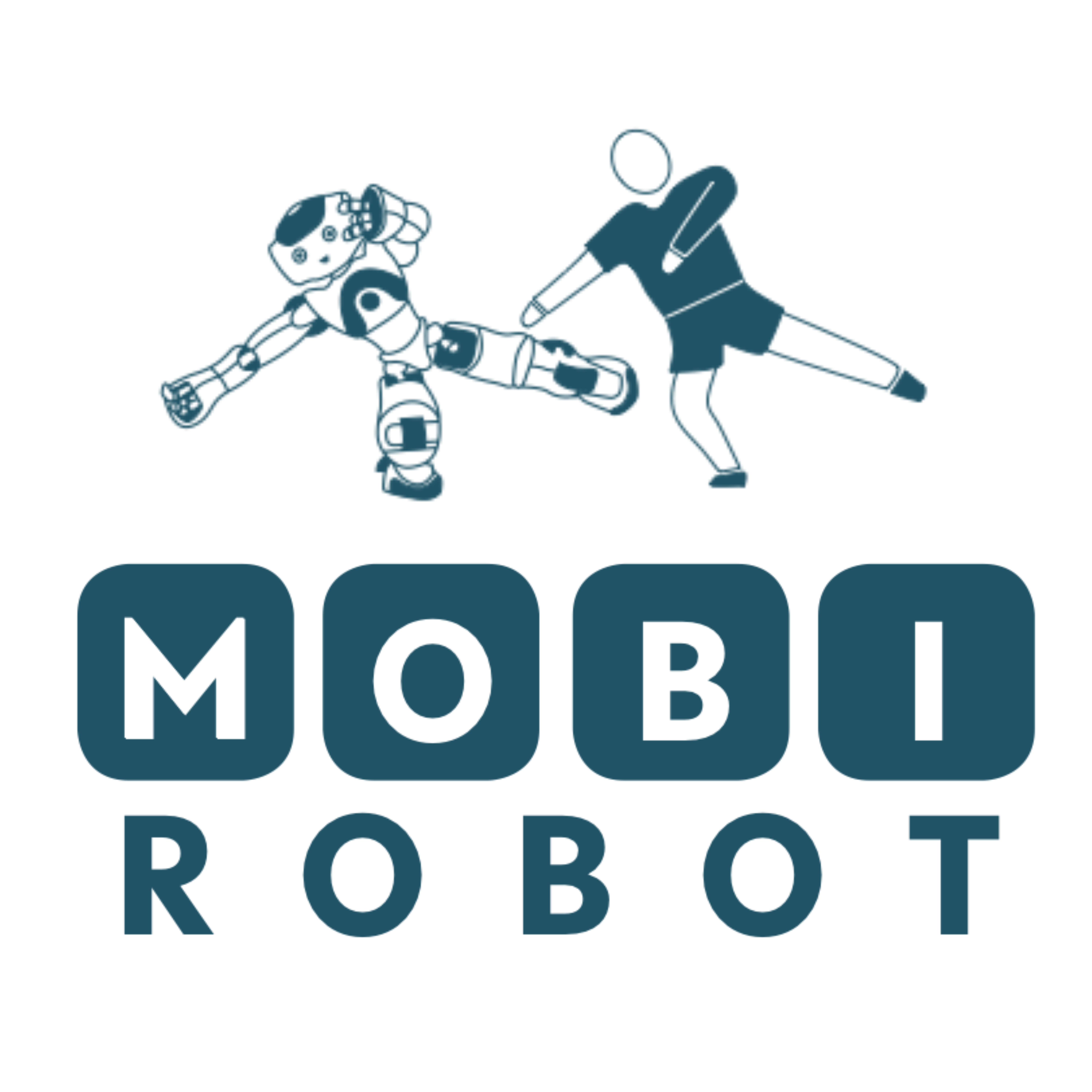 Logo Mobirobot