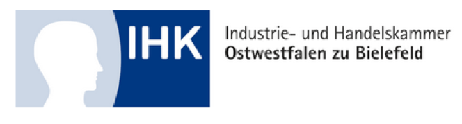 Logo IHK Ostwestfalen