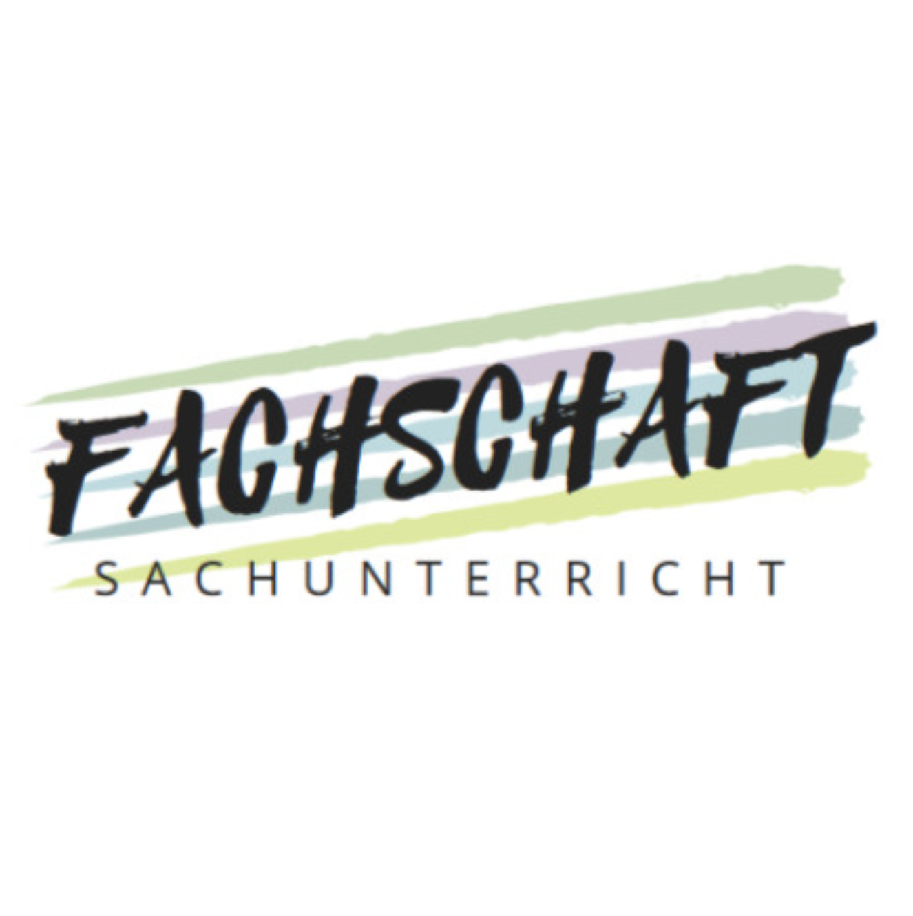 Logo der Fachschaft Sachunterricht