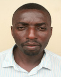 Dr. Patrick Valère Tsouh Fokou (Photo)