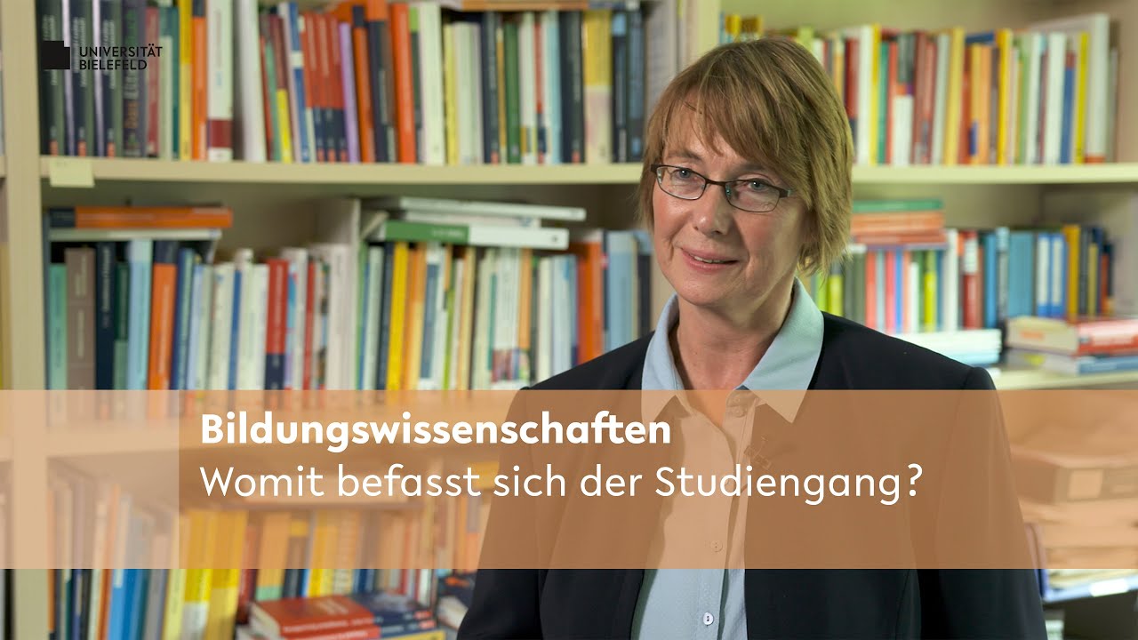 Prof.in Dr. Birgit Lütje-Klose