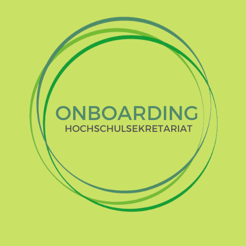 Logo der AG Onboarding