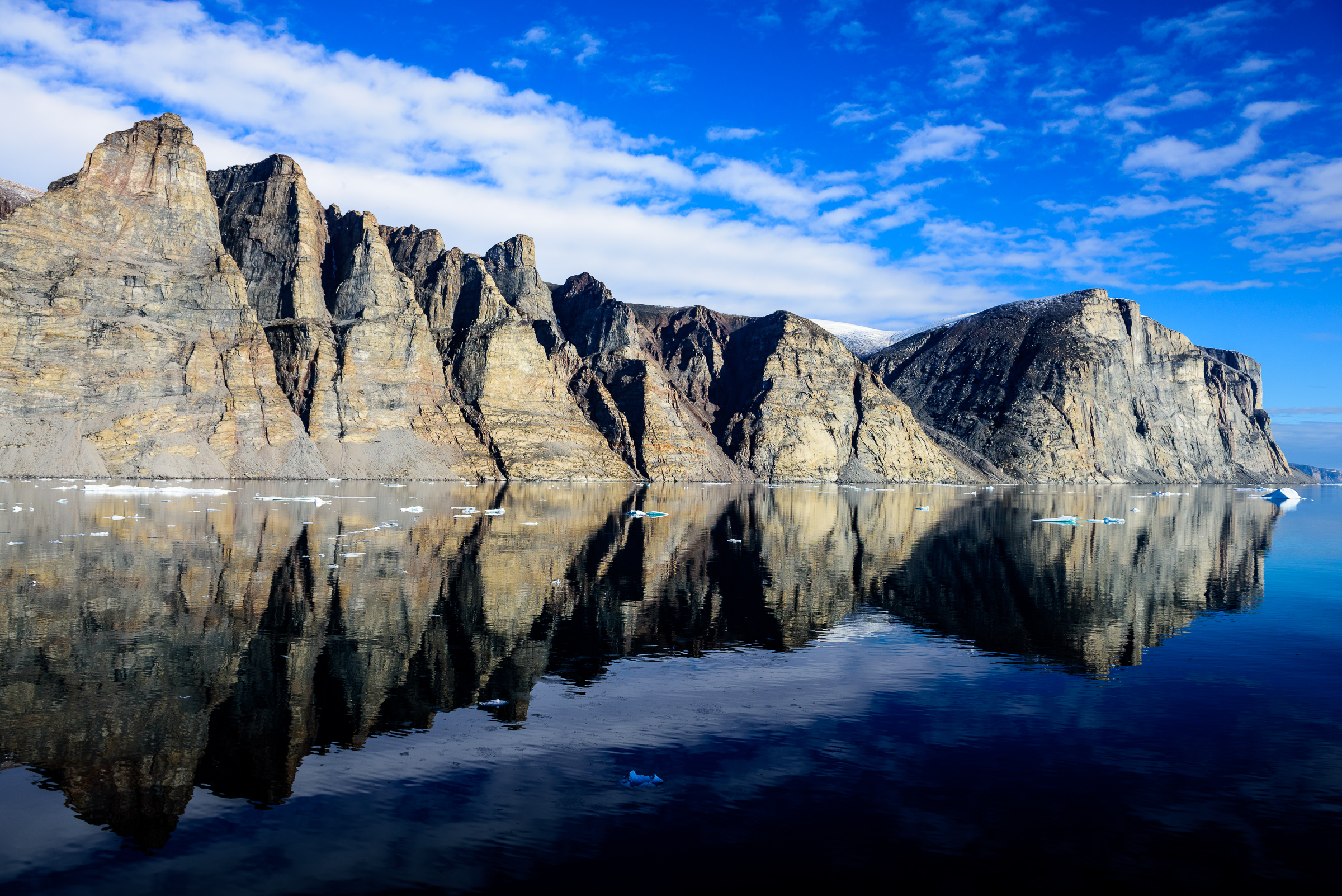 Sam Ford Fjord