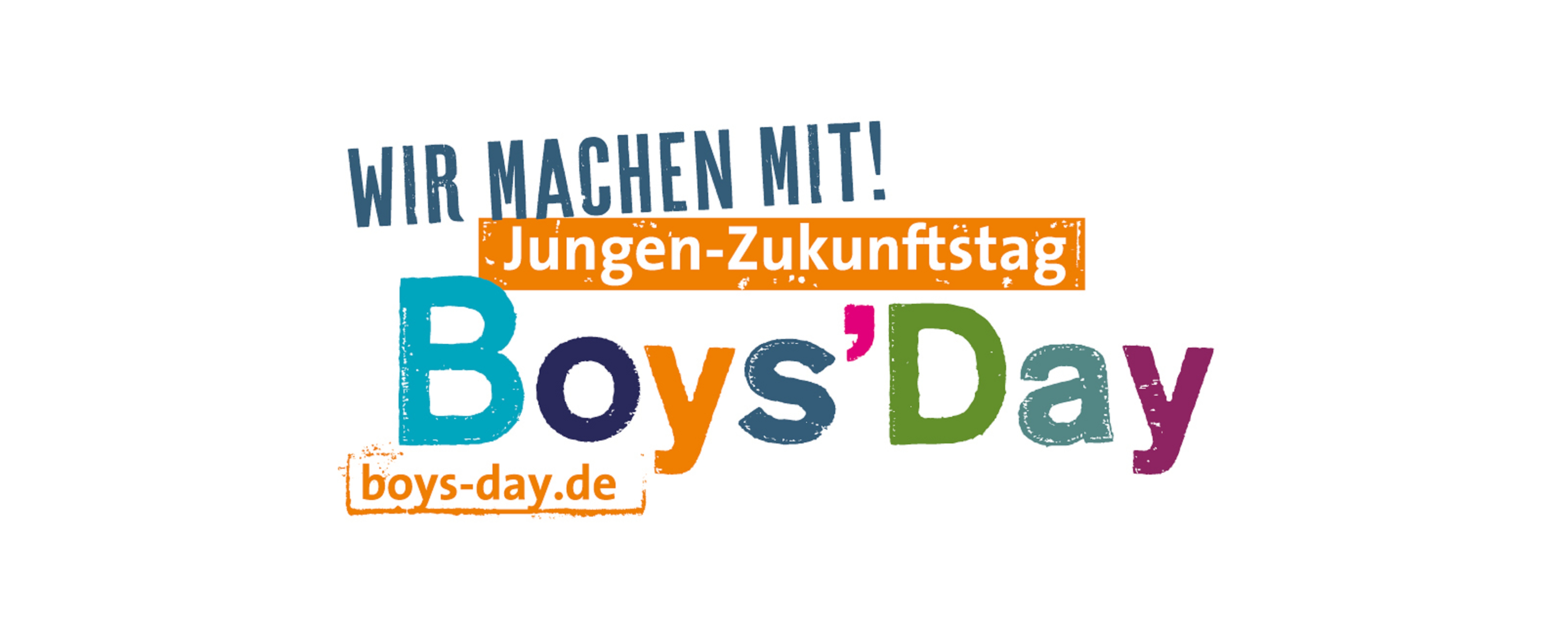 Logo girlsday