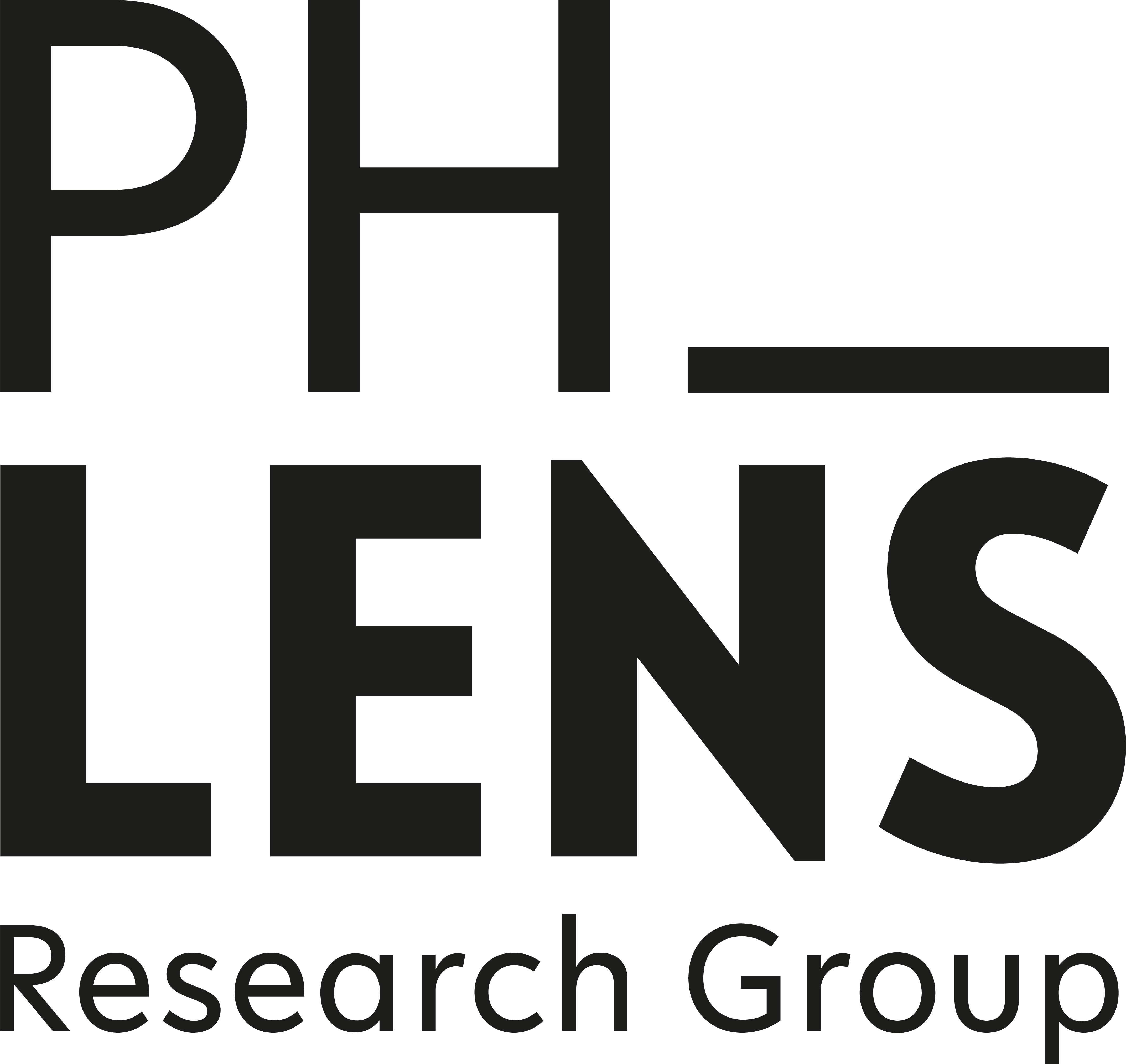 PH_LENS Forschungsgruppe