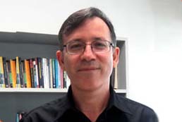 Prof. Dr. José Carlos Lozano (Photo)