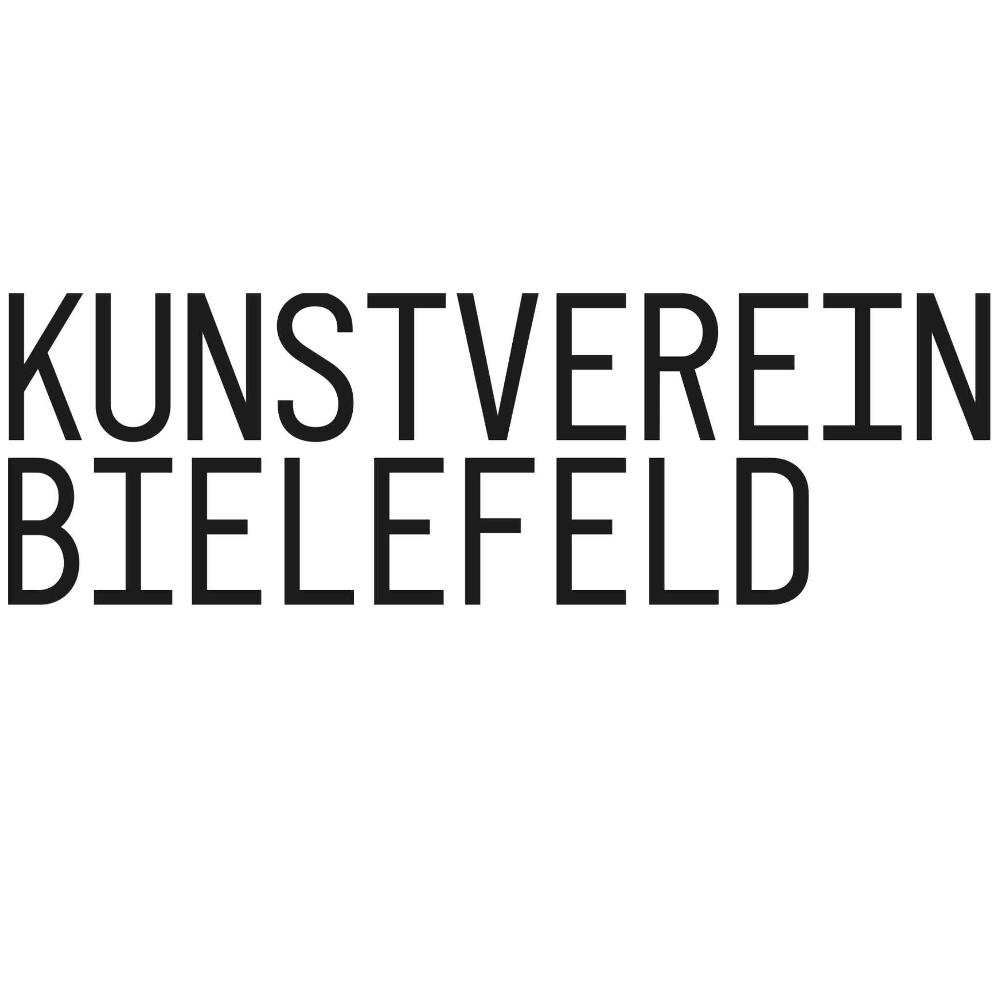 Logo Kunstverein