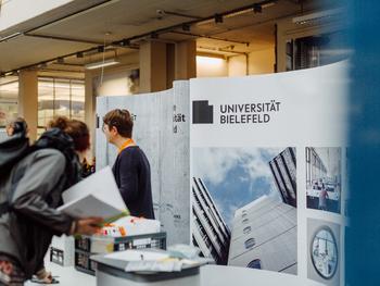 © Universität Bielefeld