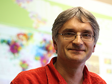 Prof. Dr. Joachim Michael (Photo)