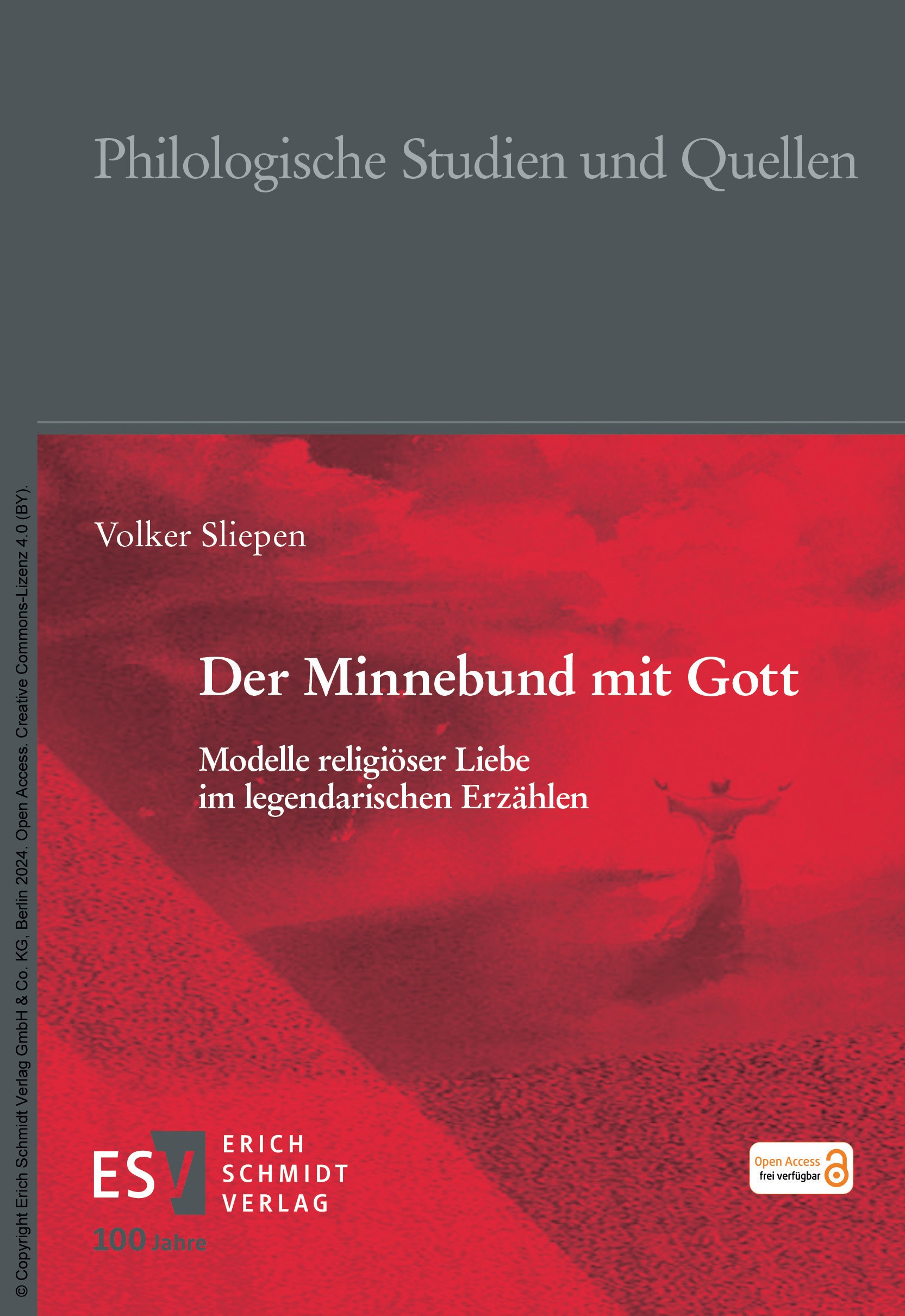 Der Minnebund mit Gott