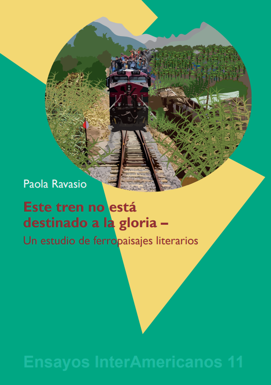 Cover: Este tren no está destinado a la gloria.