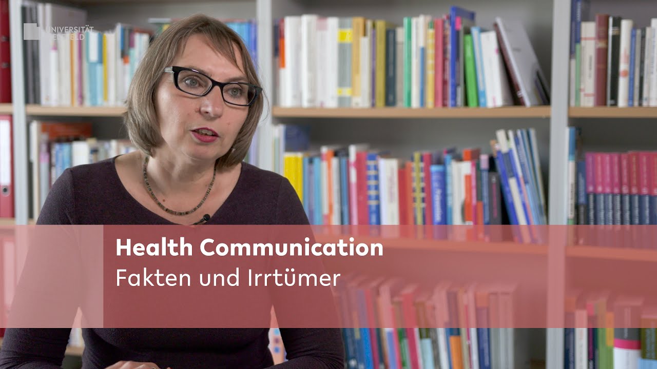 BHC Gesundheitswissenschaften - Fakten und Irrtümer