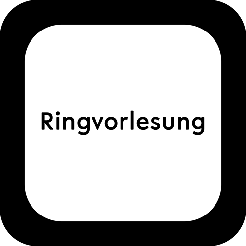 Symbol Ringvorlesung