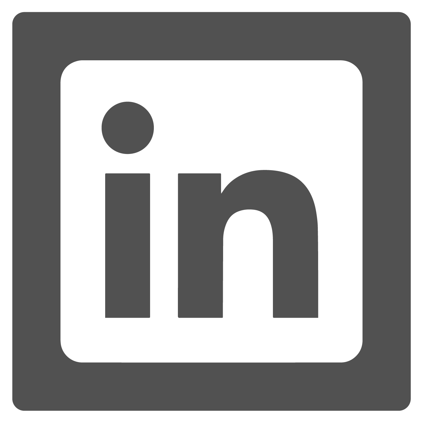 LinkedIn Logo