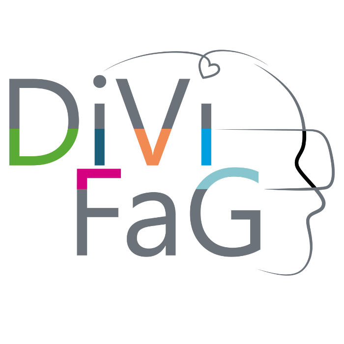 Projektlogo DiViFaG