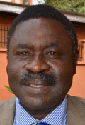 Prof. Dr. Augustin NKengfack (Photo)