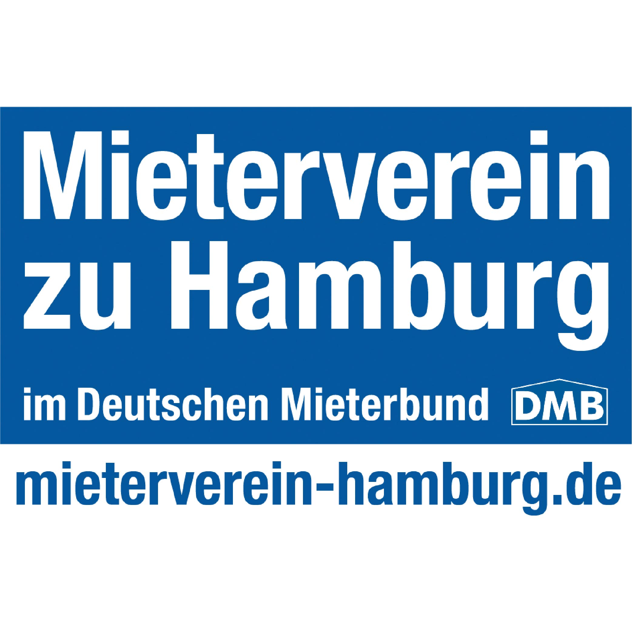 Logo Mieterverein zu Hamburg r.V.