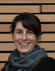 Dr. Charlotte Diehl (Photo)