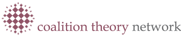 Logo of the Coalition Theory Network